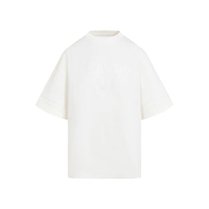 JIL SANDER Women's Logo T-Shirt