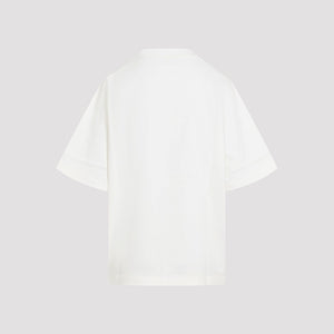 JIL SANDER Women's Logo T-Shirt