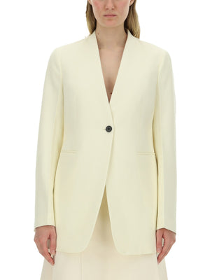 JIL SANDER Tailored Women's Jacket Size 34