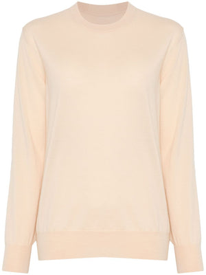 JIL SANDER Superfine Women's Sweater - Essential Layering Piece