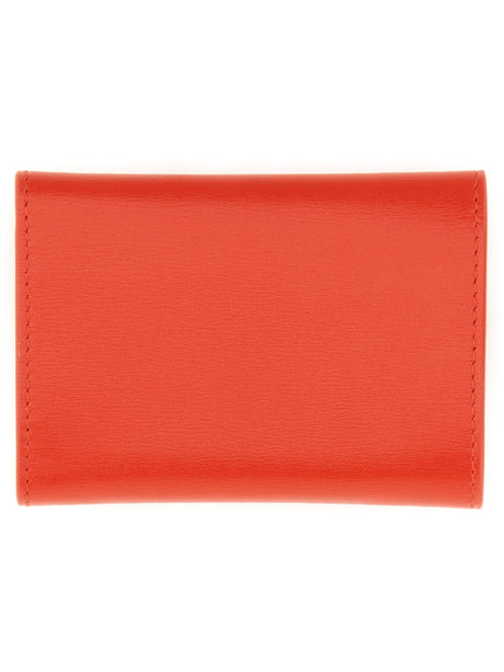 JIL SANDER Chic Mini Wallet