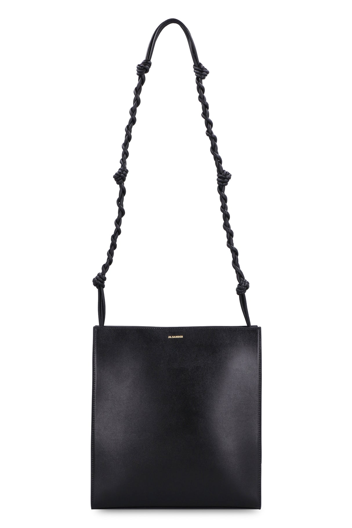 JIL SANDER Tangle Hobo Elegance Handbag