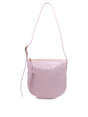 JIL SANDER Elegant Shoulder Handbag - Mini Size