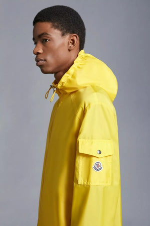 MONCLER Lightweight Innovative Jacket for Men - SS24