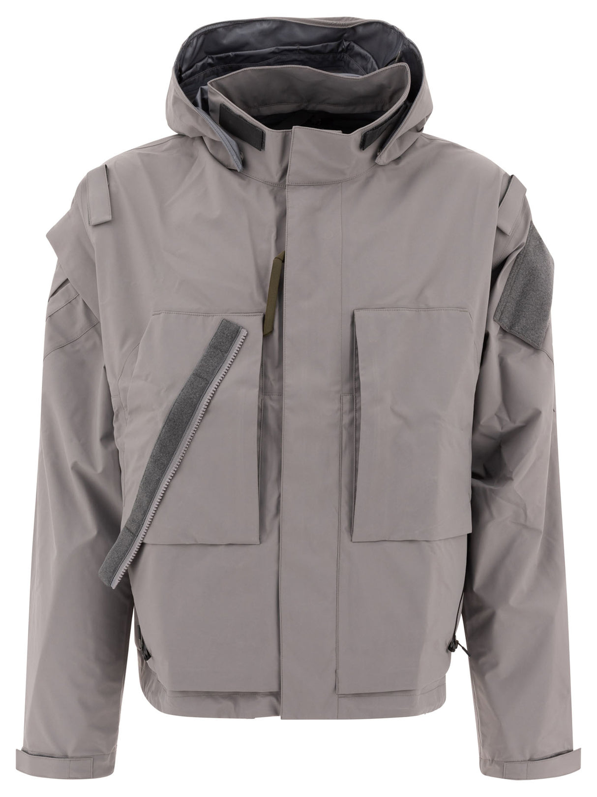 ACRONYM Men's Performance Outerwear Jacket