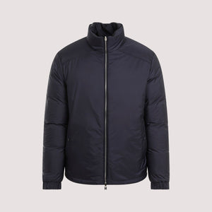 MONCLER Premium Down Jacket for Men - FW24 Collection