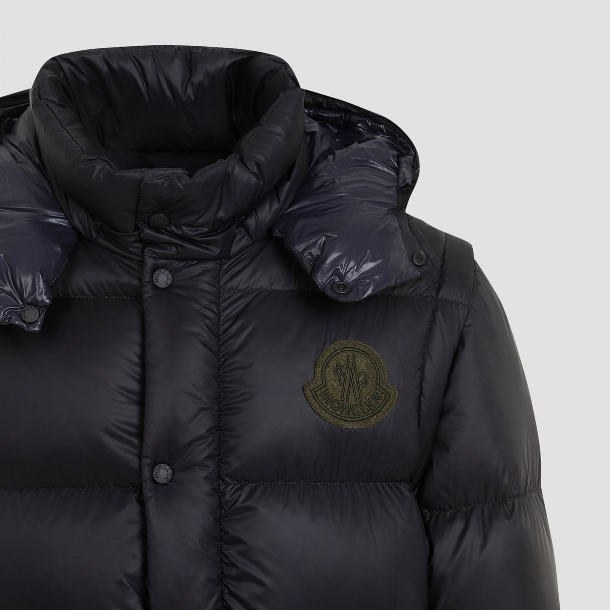 MONCLER Men's Cyclone Jacket