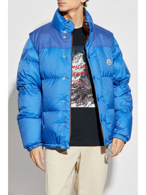 MONCLER Men's Verone 1 Outerwear Jacket