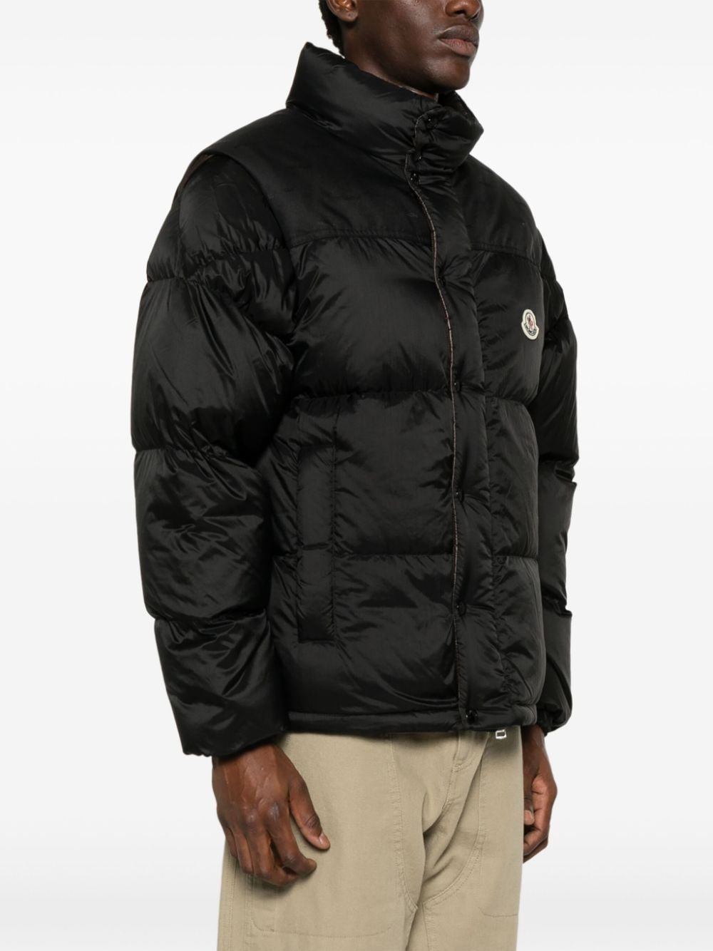 MONCLER Men's Verone 1 Outerwear Jacket