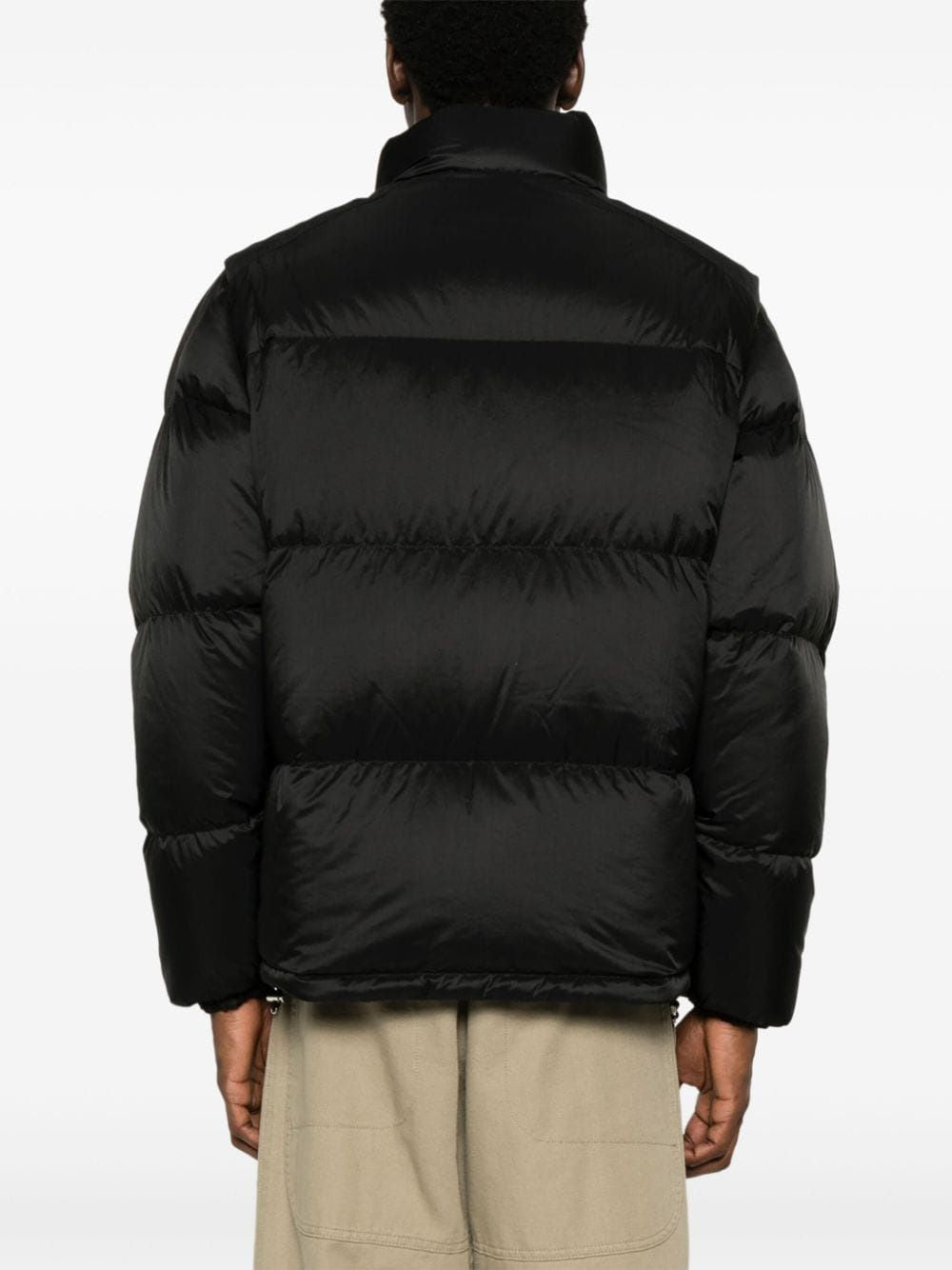 MONCLER Men's Verone 1 Outerwear Jacket