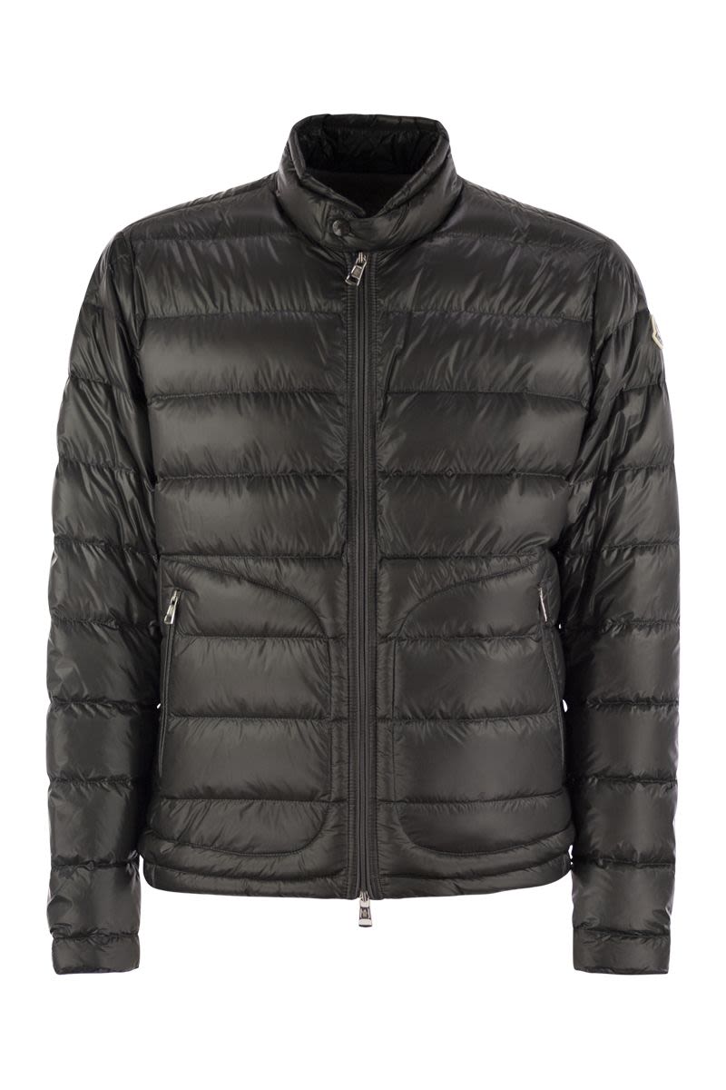 MONCLER Urban Edge Puffer Jacket