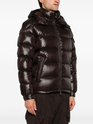 MONCLER Maya Jacket for Men - Fall/Winter 2024