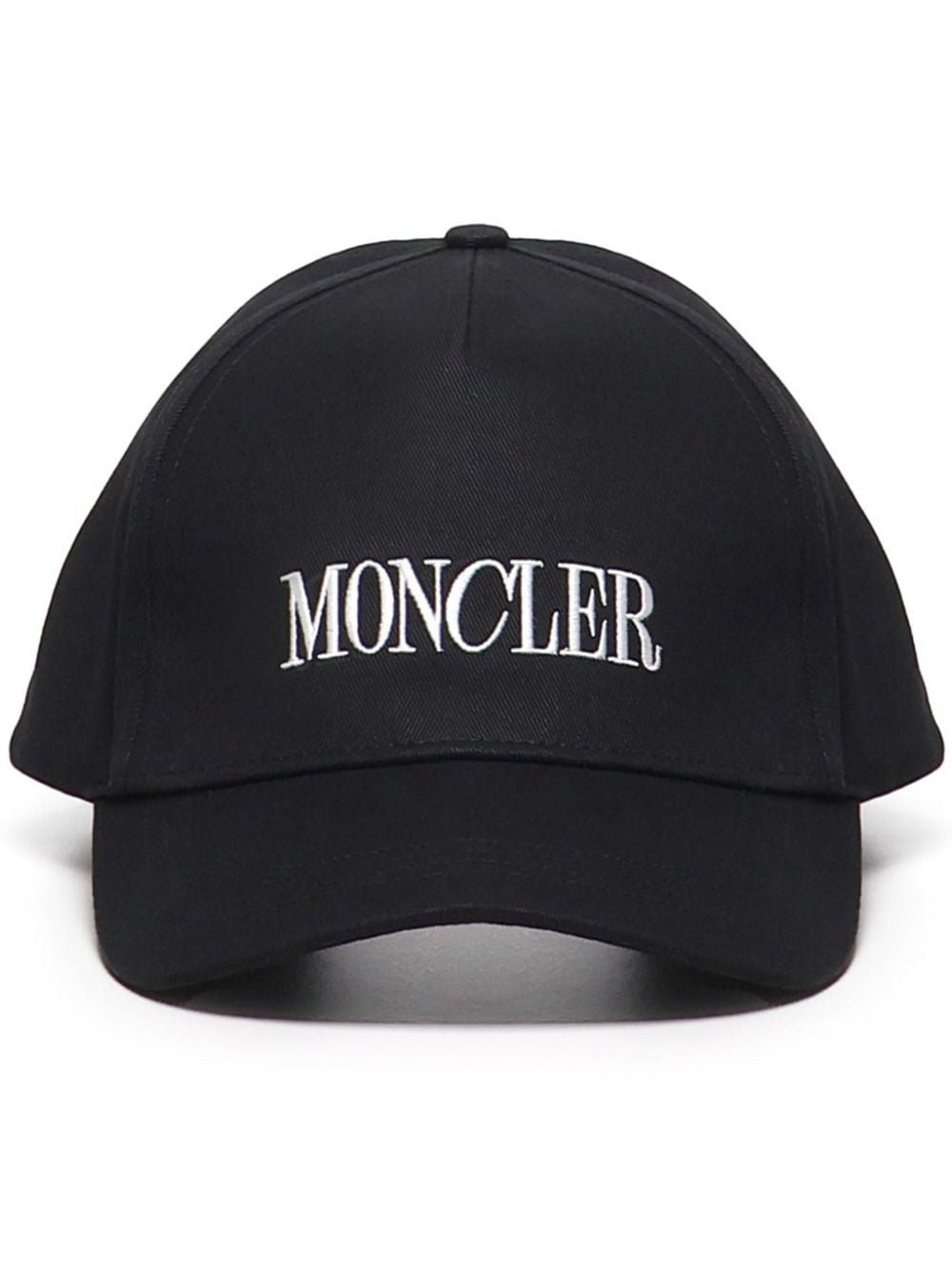 MONCLER Classic Baseball Cap for Men