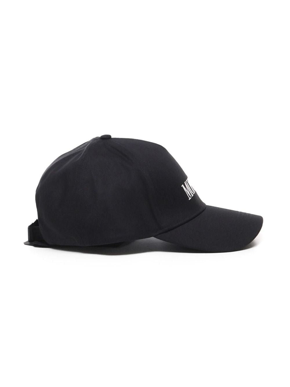 MONCLER Classic Baseball Cap for Men