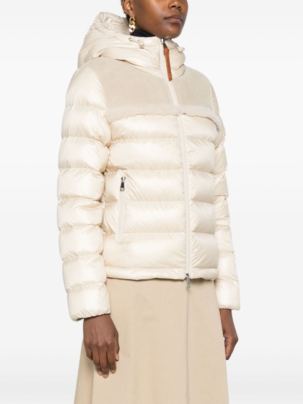 MONCLER Classic Women's Jacket for Fall 2024