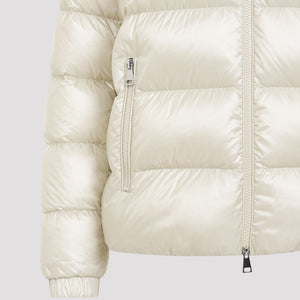 MONCLER Women's Biron Mini Jacket for Fall/Winter 2024