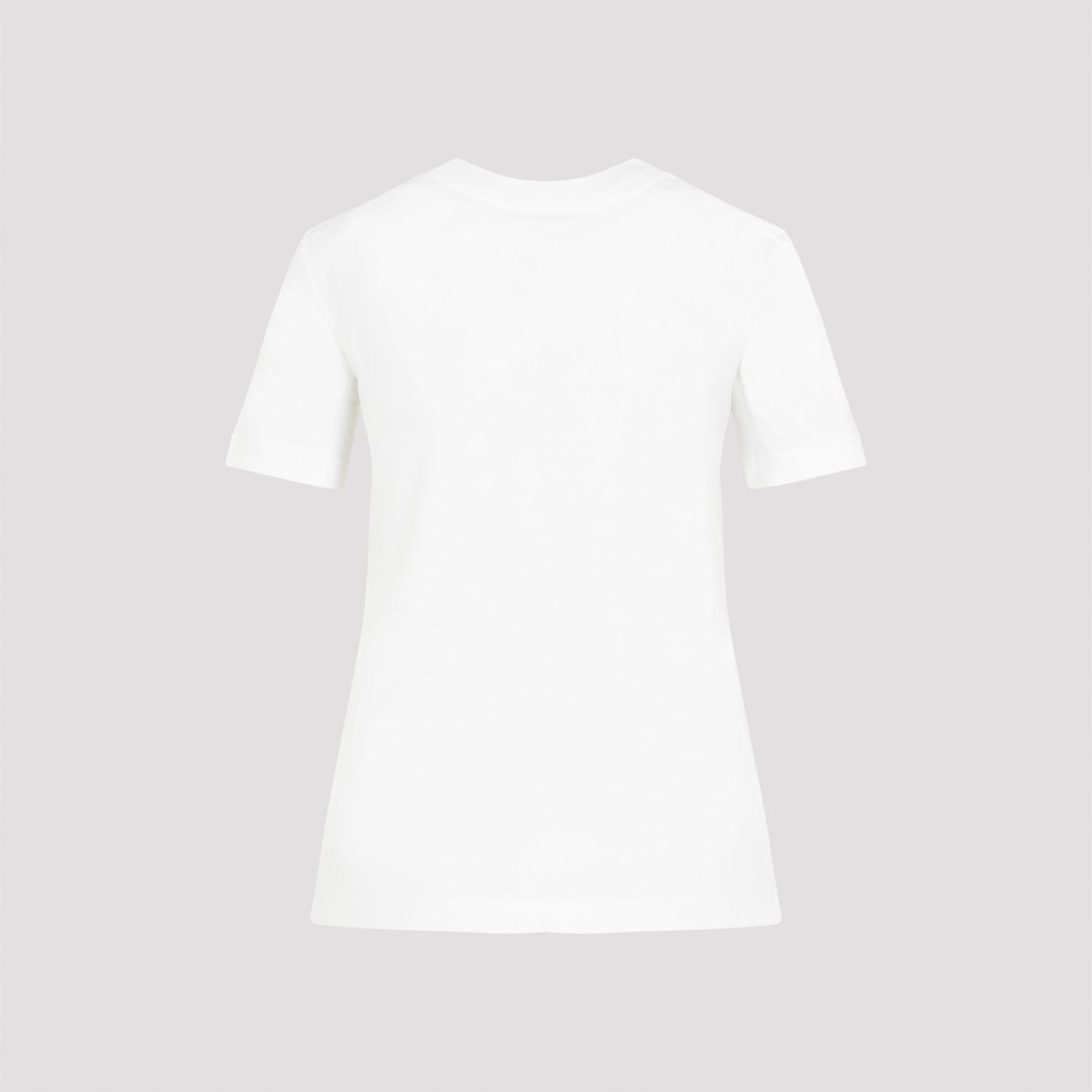 MONCLER Women's Cotton T-Shirt - FW24 Edition