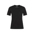 MONCLER Women's Cotton T-Shirt - FW24 Edition