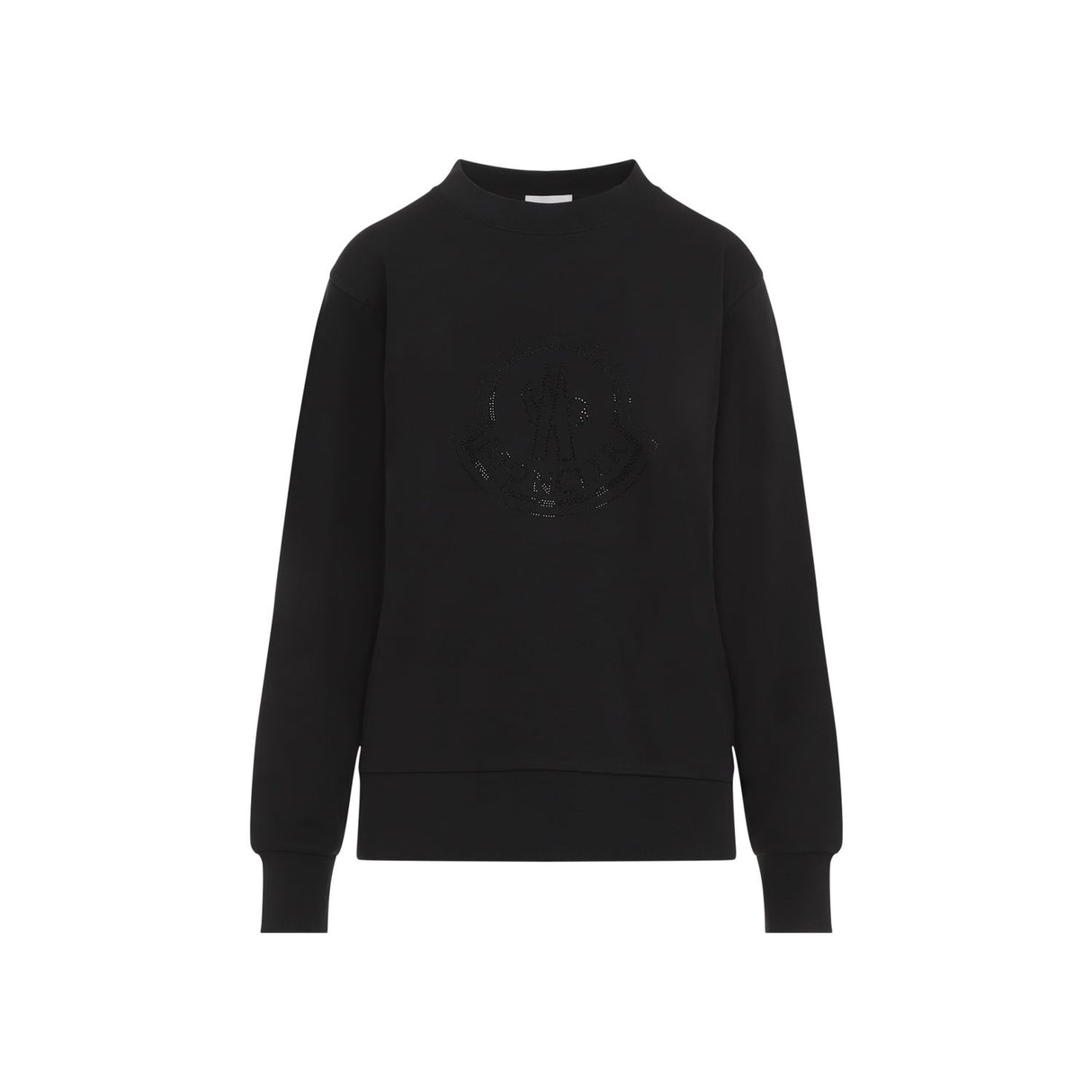 MONCLER Classic Women's Cotton Sweatshirt