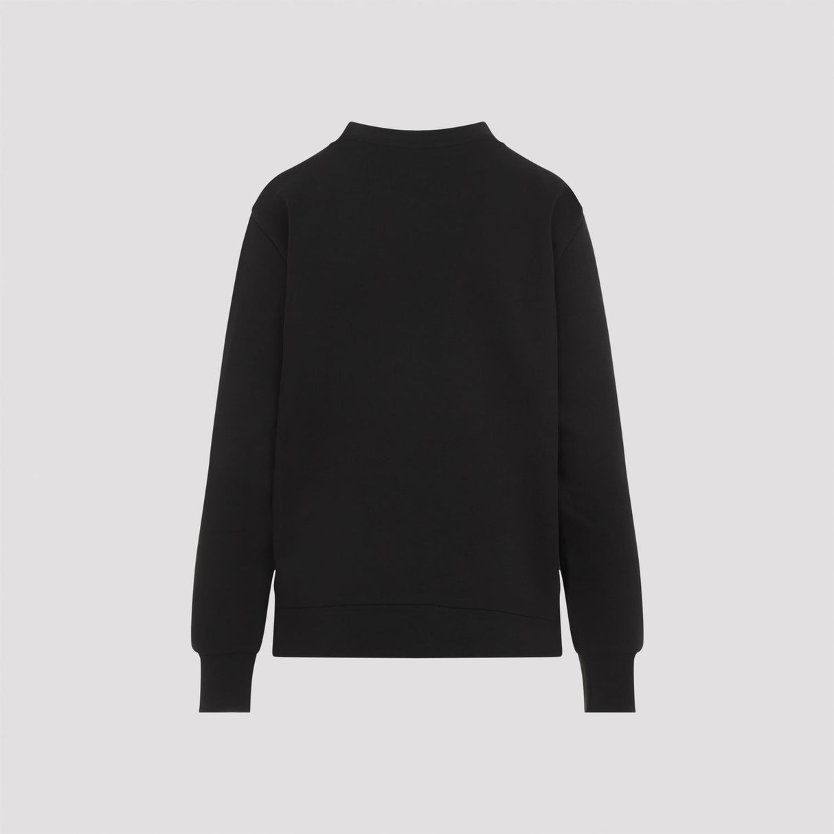 MONCLER Classic Women's Cotton Sweatshirt