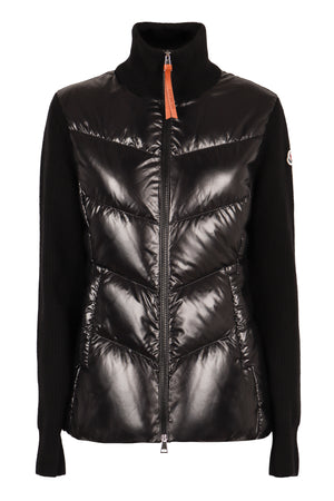 MONCLER Chic Women's Cardigan for FW24