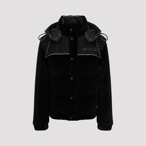 MONCLER GRENOBLE Elite Winter Down Jacket