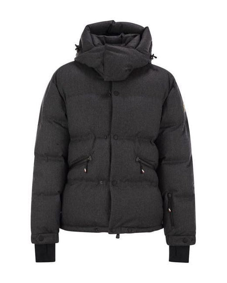 MONCLER Krun Jacket for Men - FW24