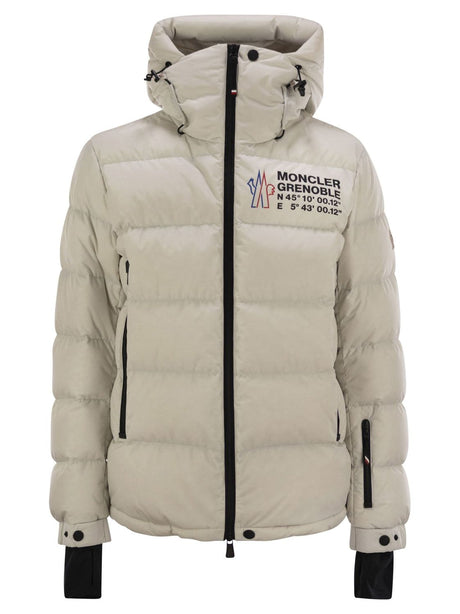 MONCLER Men's Premium Outerwear Jacket