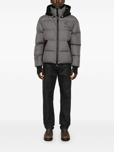 MONCLER Men's Marcassin Jacket - FW24 Collection