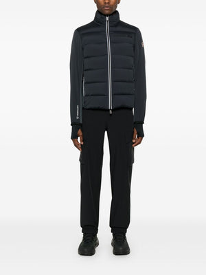 MONCLER Elite Alpine Stretch Mid Layer Jacket