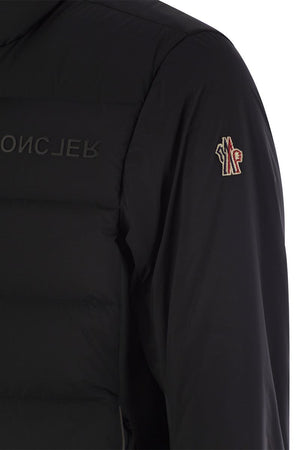 MONCLER GRENOBLE Alpine Explorer Mini Down Jacket