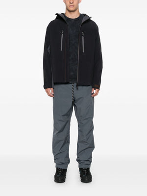 MONCLER Winter Tech Trousers