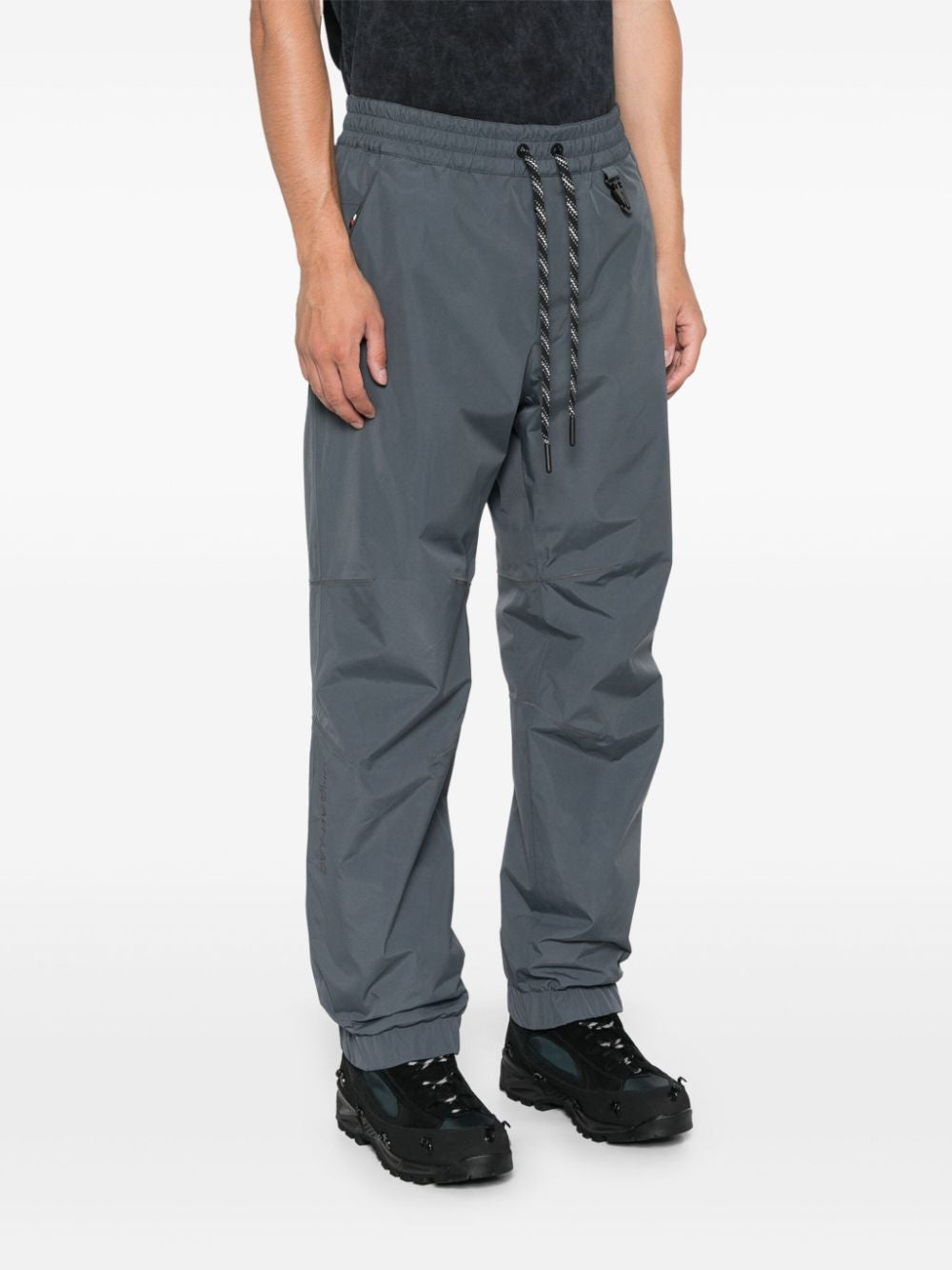 MONCLER Winter Tech Trousers