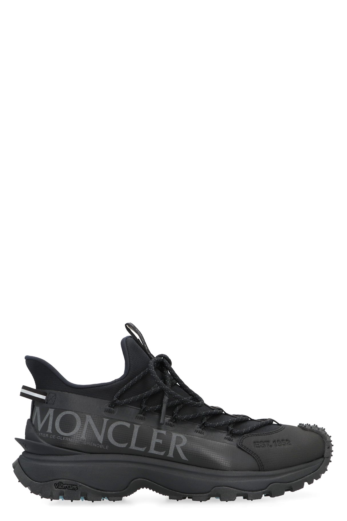 MONCLER Trailgrip Lite 2 Low-Top Performance Sneakers