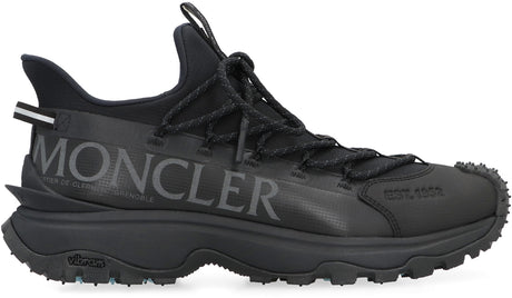 MONCLER Trailgrip Lite 2 Low-Top Performance Sneakers