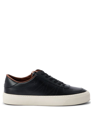 MONCLER Classic Low Top Trainers for Men