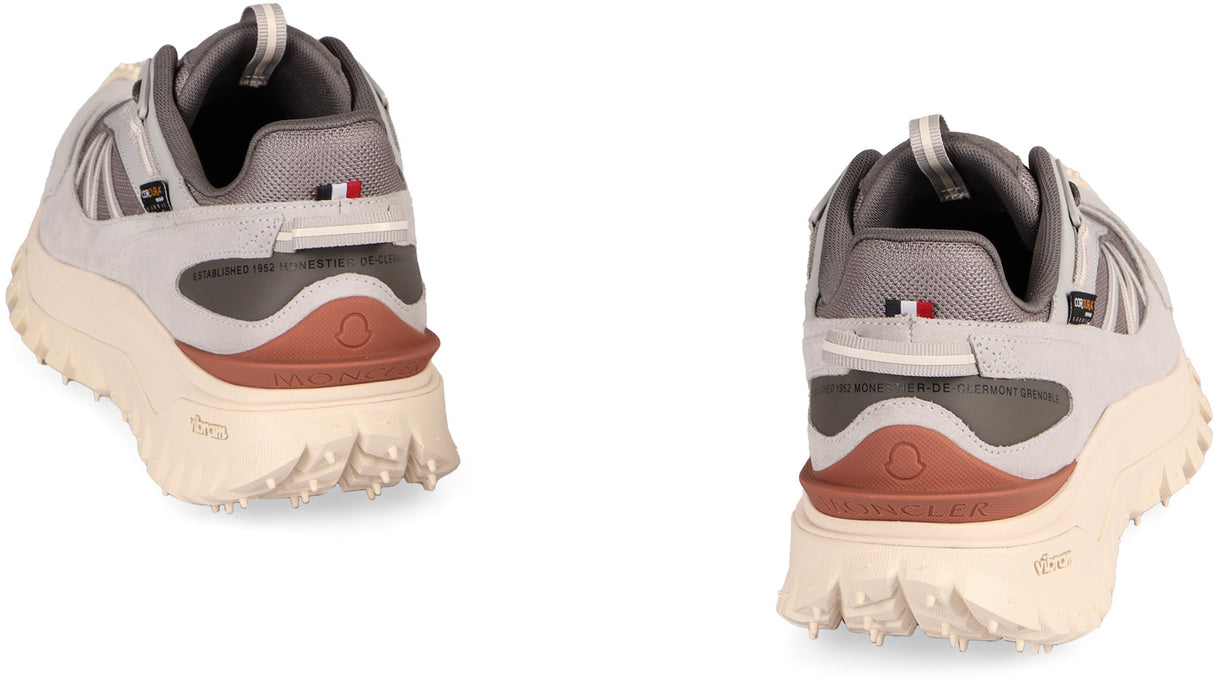 MONCLER Trailgrip Low-Top Performance Sneakers