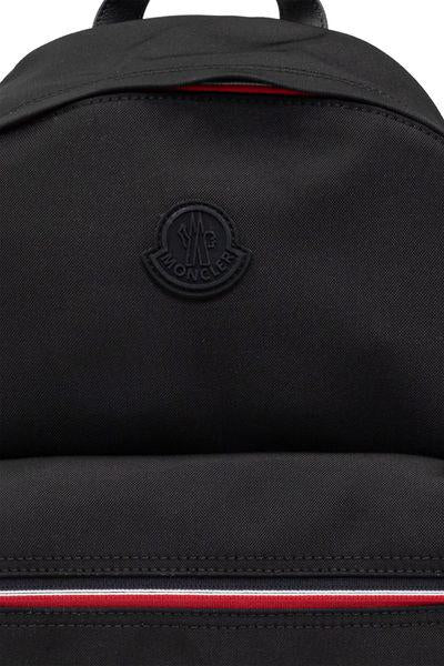 MONCLER Elite Urban Backpack for Men