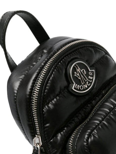 MONCLER Mini Chic Crossbody Handbag