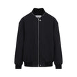 JIL SANDER Men's Cotton Blouson Jacket - SS25