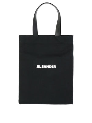 JIL SANDER 24SS Men's Tote Bag in Unique Color