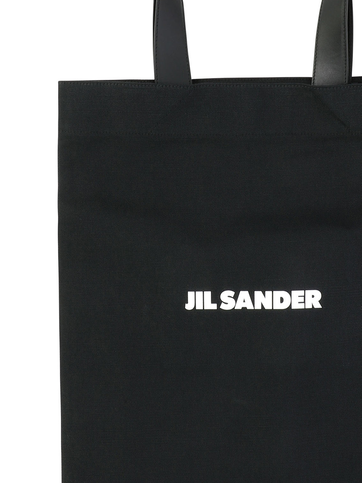 JIL SANDER 24SS Men's Tote Bag in Unique Color