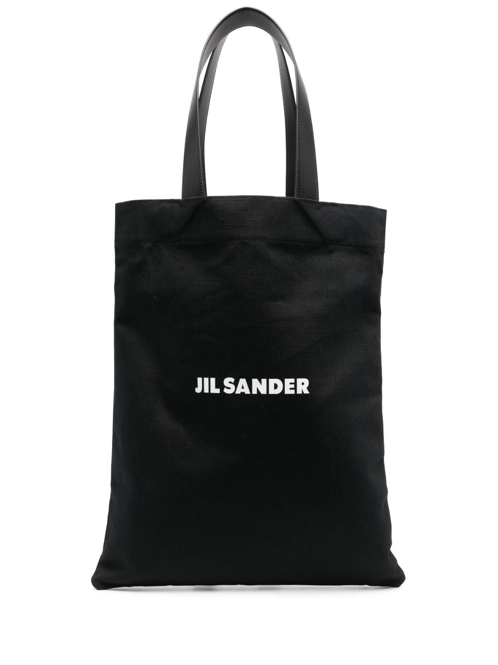 JIL SANDER 24SS Men's Tote Bag in Unique Color