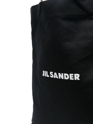 JIL SANDER 24SS Men's Tote Bag in Unique Color