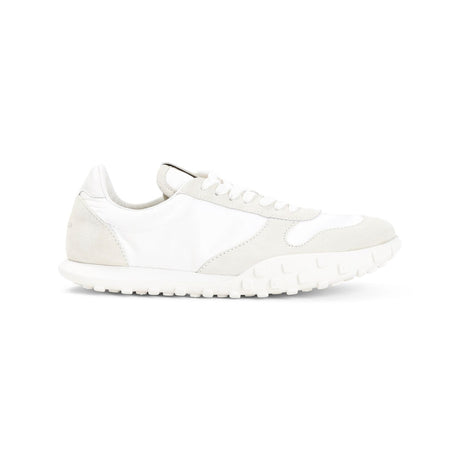 JIL SANDER POLYESTER Sneaker