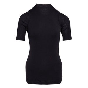 JIL SANDER Elegant Mini Top with Straps