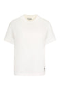 JIL SANDER Set of Three Women's Crew-Neck T-Shirts