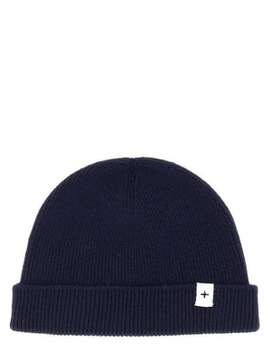 JIL SANDER Stylish Knit Hat for Men