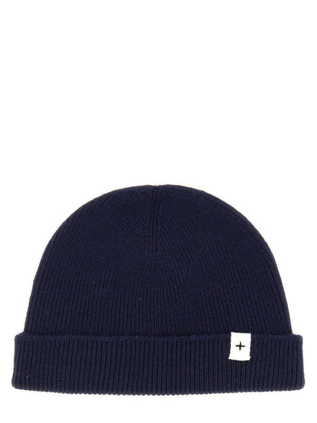 JIL SANDER Stylish Knit Hat for Men