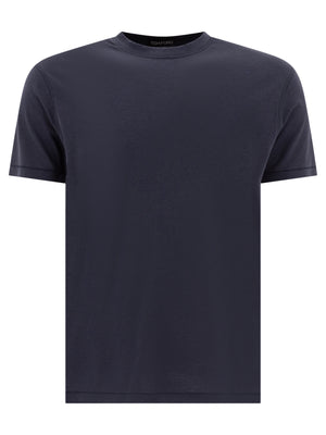 TOM FORD Classic T-Shirt - SS25 Collection